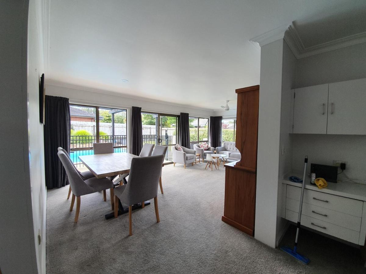 Kerikeri Central House Екстериор снимка