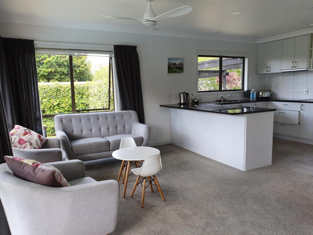 Kerikeri Central House Екстериор снимка
