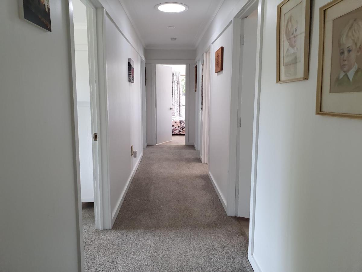 Kerikeri Central House Екстериор снимка