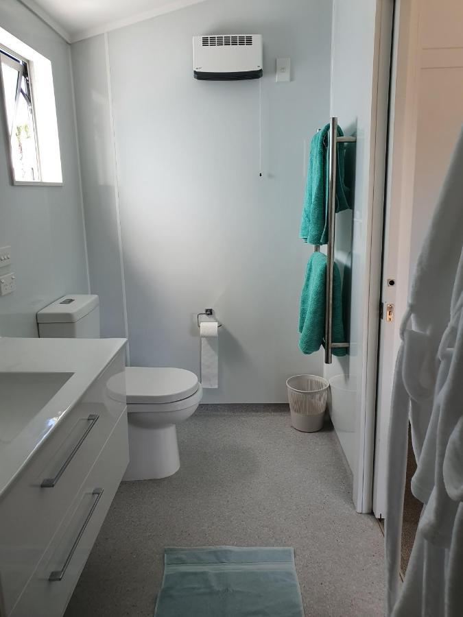 Kerikeri Central House Екстериор снимка