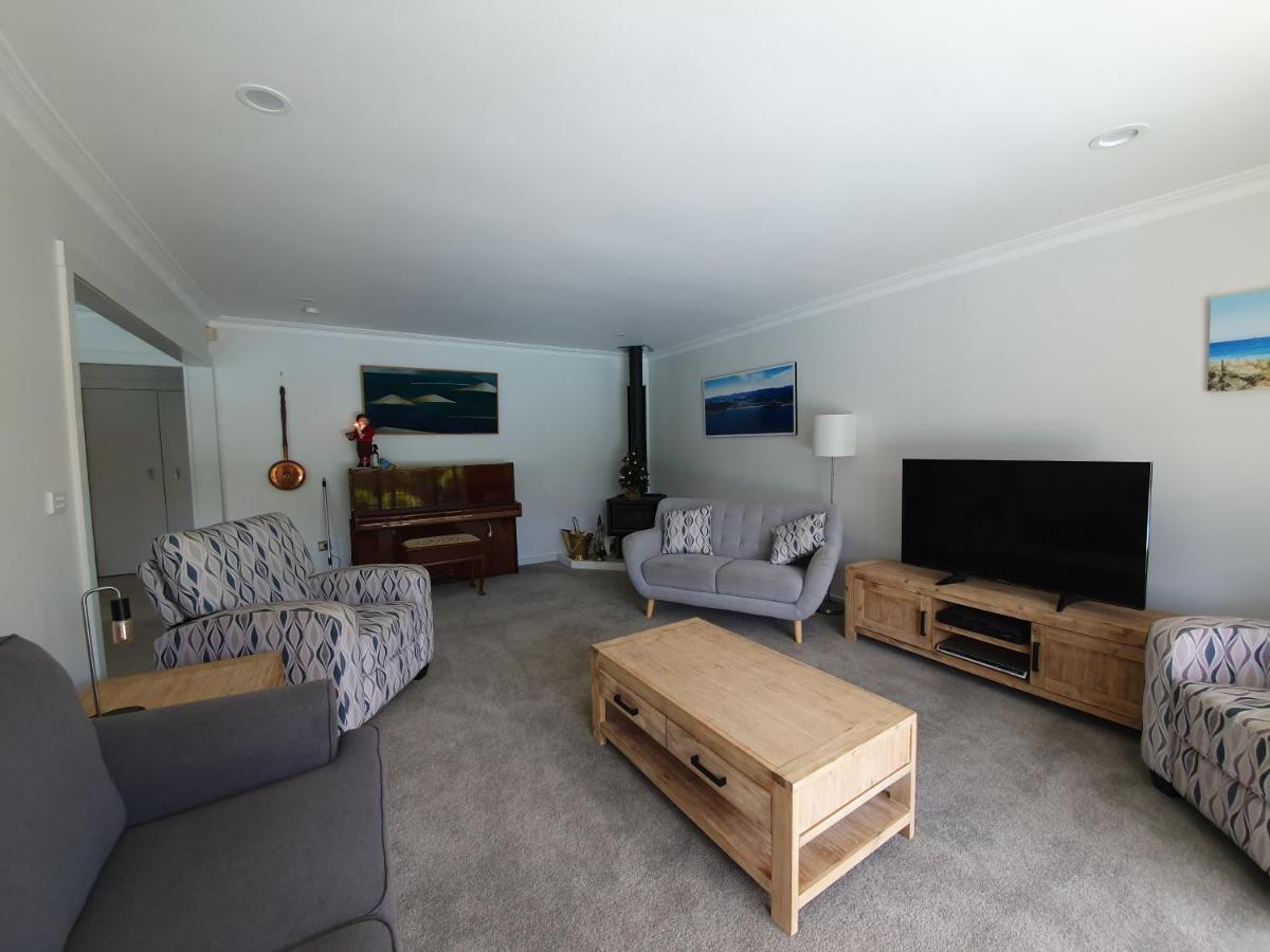 Kerikeri Central House Екстериор снимка