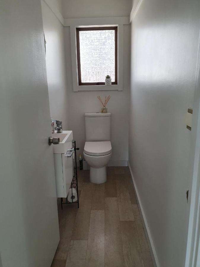 Kerikeri Central House Екстериор снимка