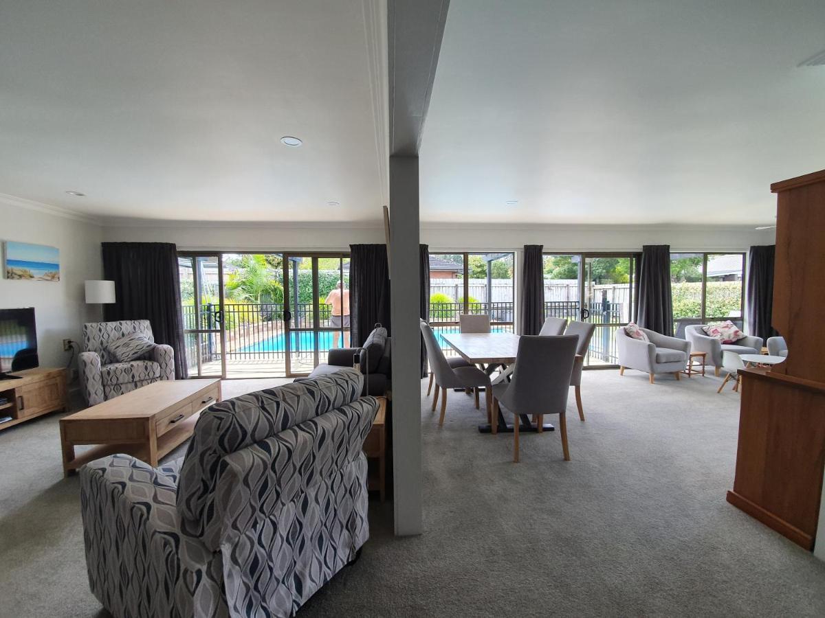 Kerikeri Central House Екстериор снимка