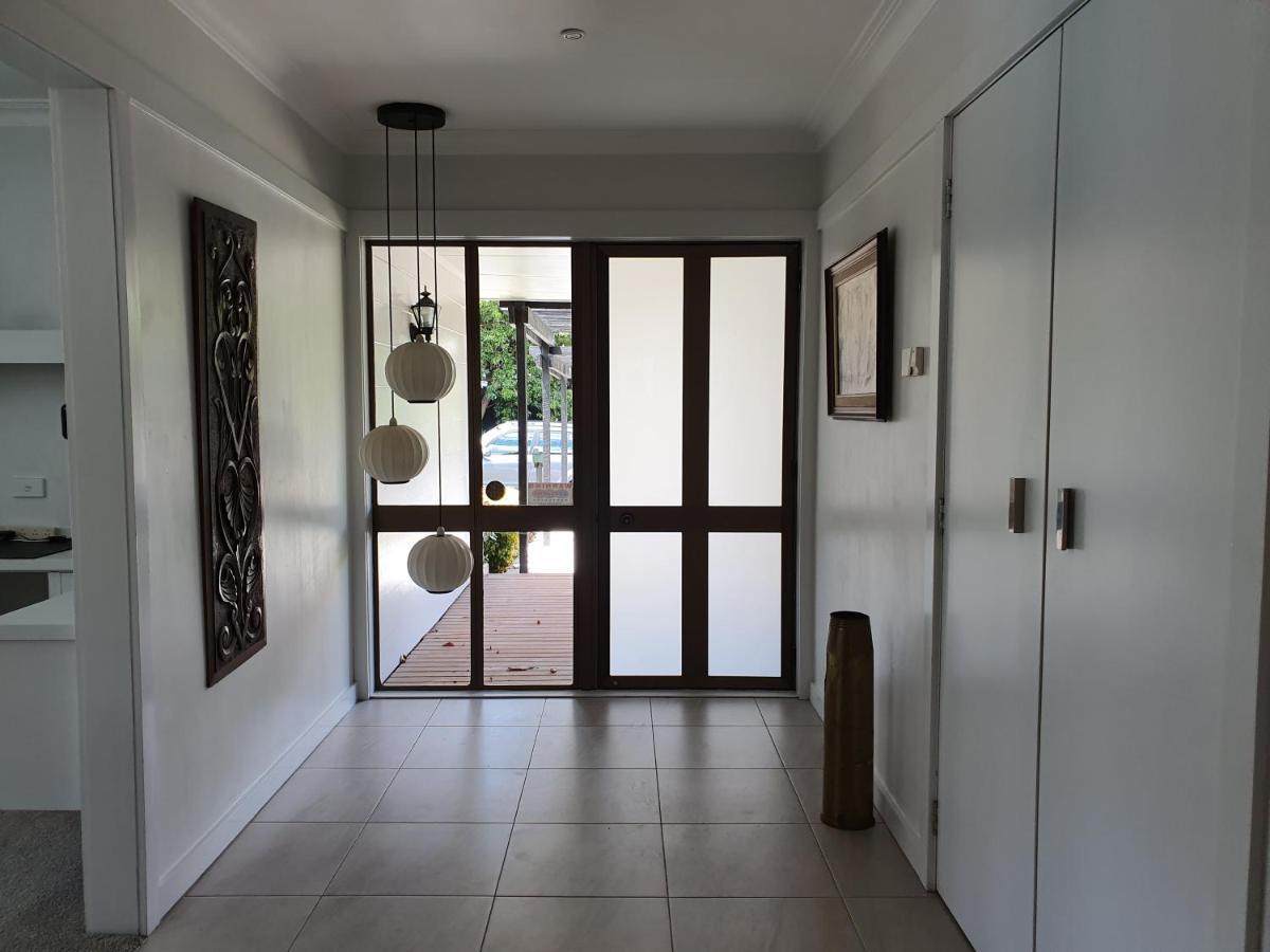 Kerikeri Central House Екстериор снимка