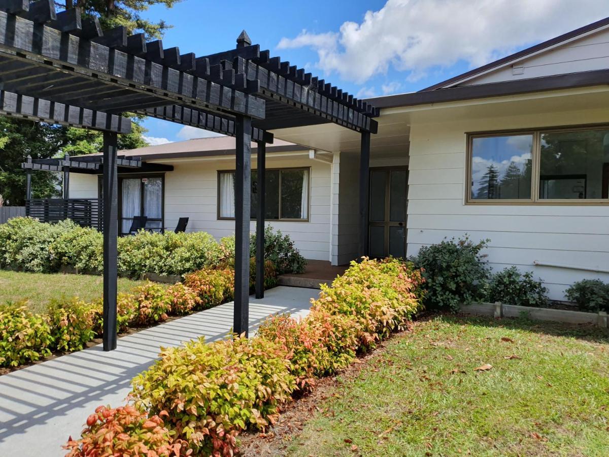 Kerikeri Central House Екстериор снимка