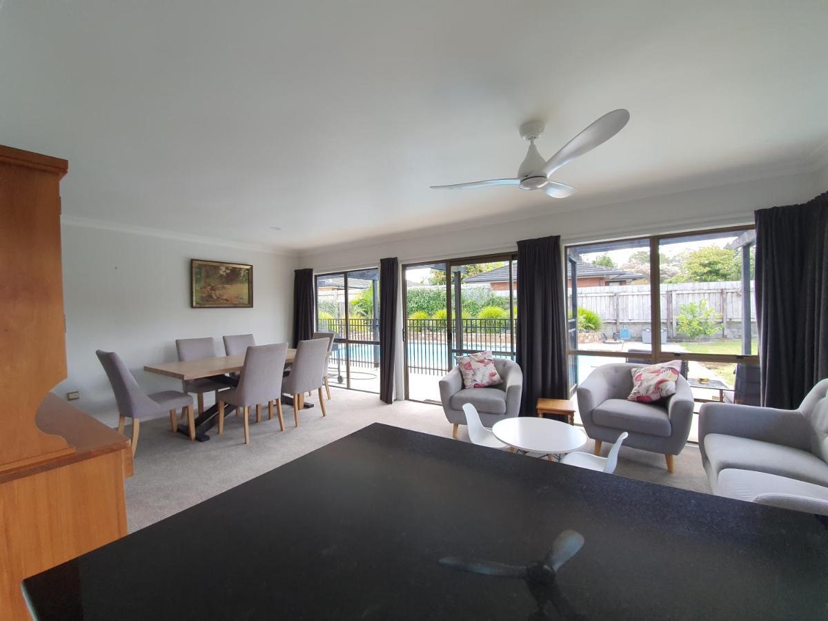 Kerikeri Central House Екстериор снимка