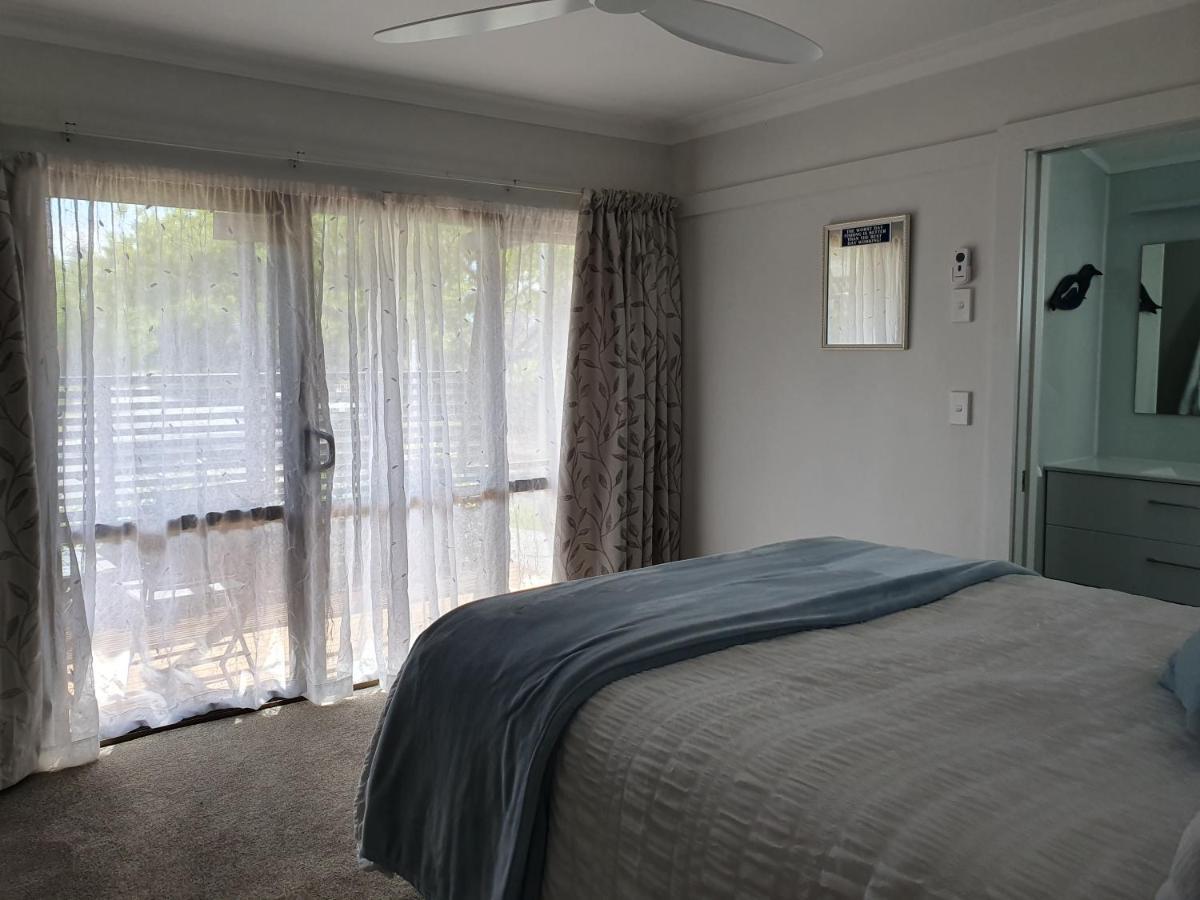 Kerikeri Central House Екстериор снимка