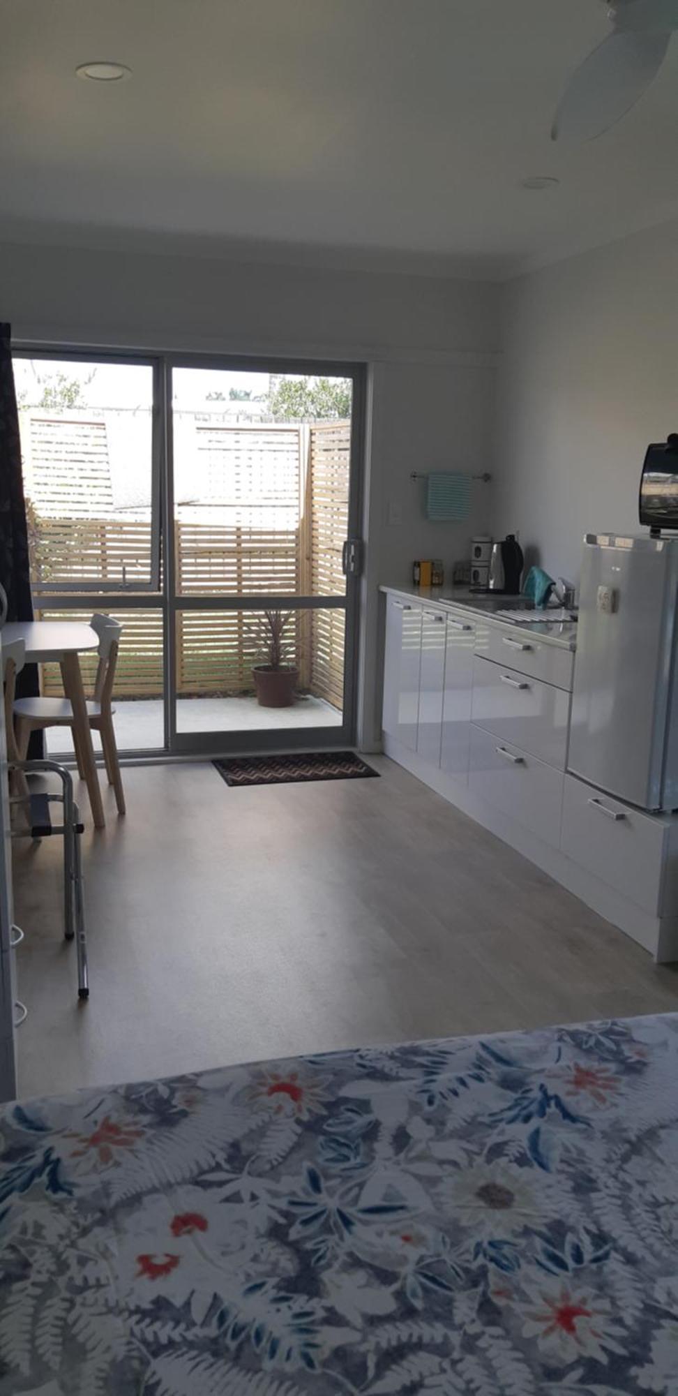 Kerikeri Central House Екстериор снимка