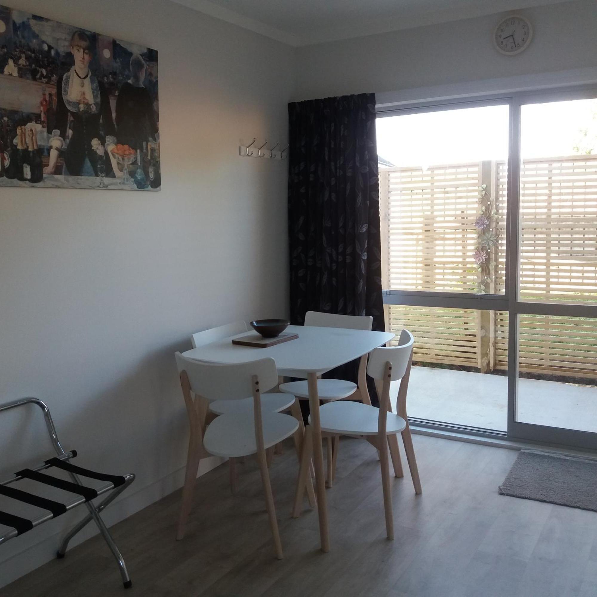 Kerikeri Central House Екстериор снимка