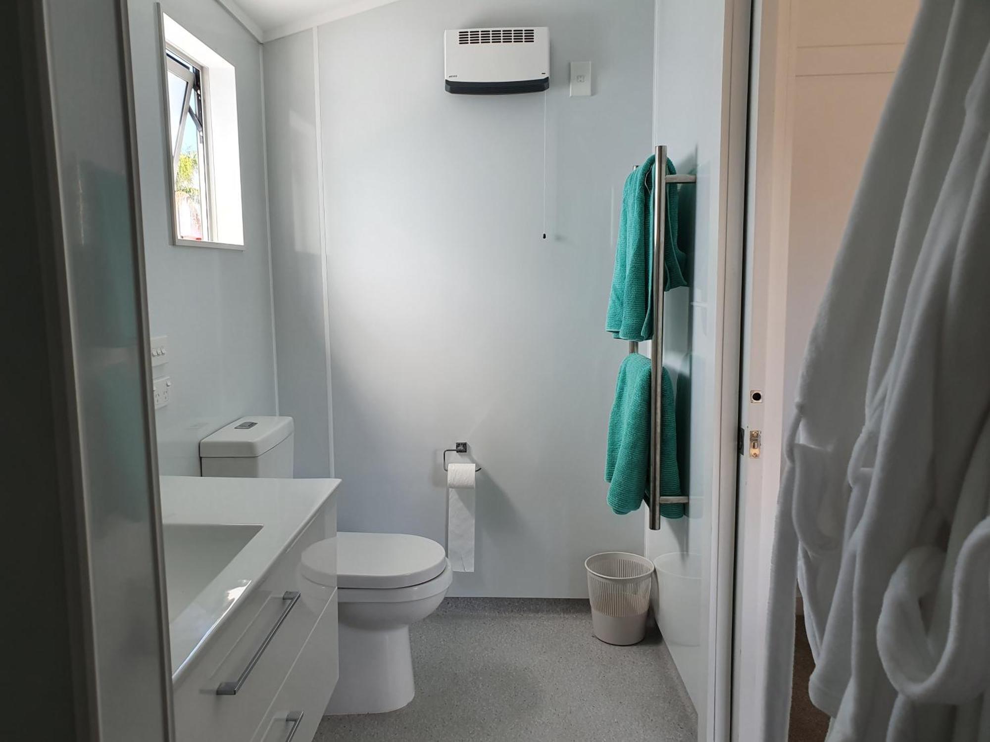 Kerikeri Central House Екстериор снимка