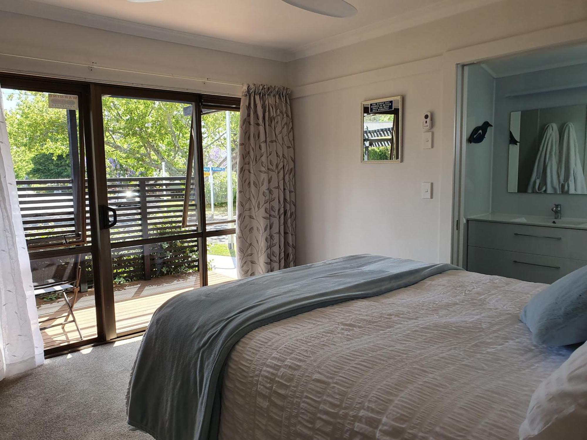 Kerikeri Central House Екстериор снимка